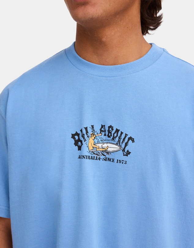 Billabong - Mens Aus Occ T-Shirt