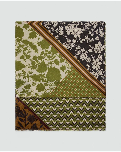 M.N.G - Fabiana Scarf