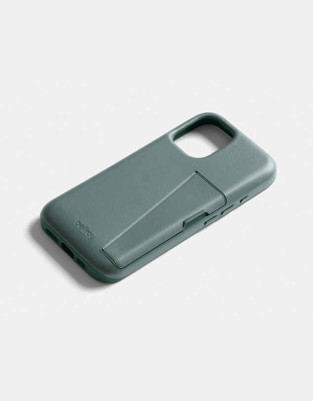 Bellroy - Phone Case - 3 card iPhone 16