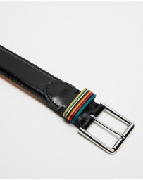 Paul Smith - Belt Stripe Keeper