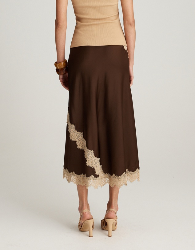 Mattir - Soreli Lace Skirt
