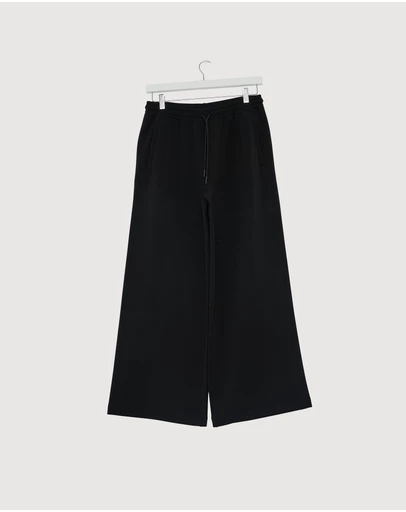 Revibe - Repaired Lorna Jane Cloud Nine Relaxed Track Pants - AU 8