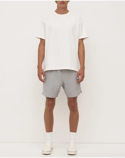 Assembly Label - Ross Tee