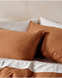 Linen House - Surf Wash Quilt Cover Set