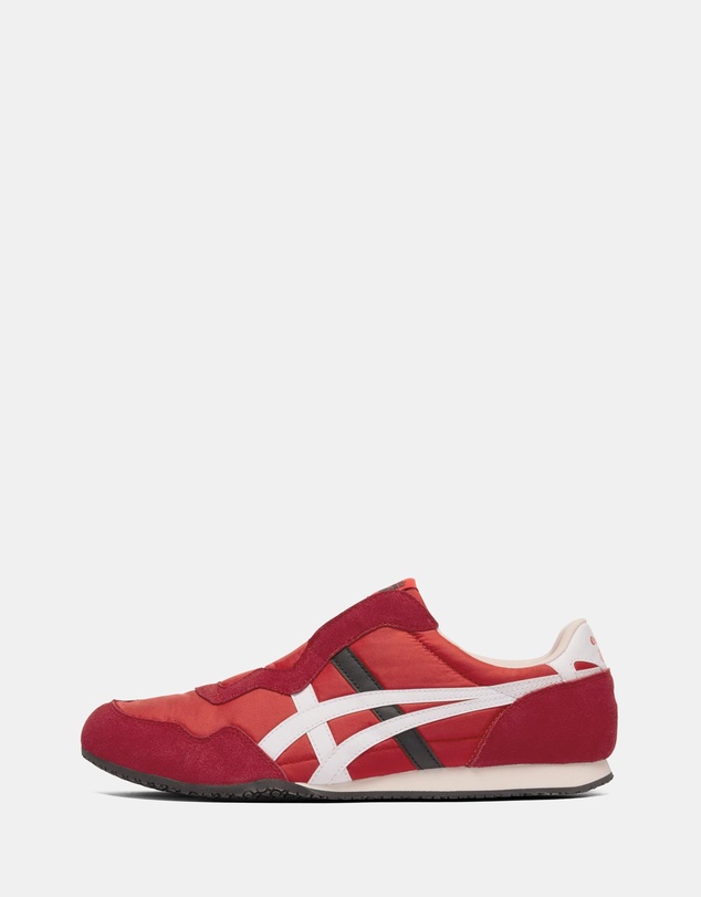 Onitsuka Tiger - Serrano Slip-On - Unisex