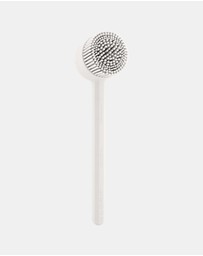 DESIGNSTUFF - VANA Dish Brush, Silicone