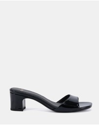 Novo - Viyan Heels