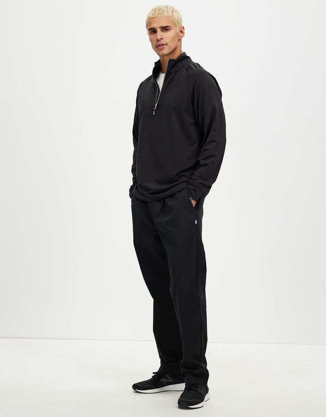 Cutter & Buck - Adapt Quarter Zip