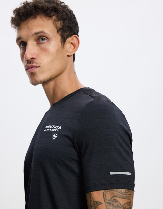 NAUTICA - Nugent T-Shirt