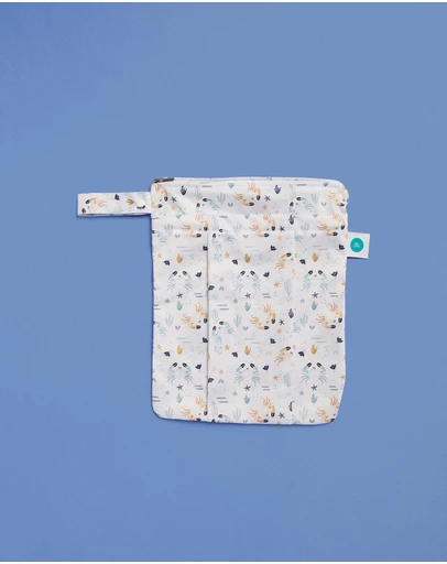 itti bitti - Large Wet Bag - Spanner
