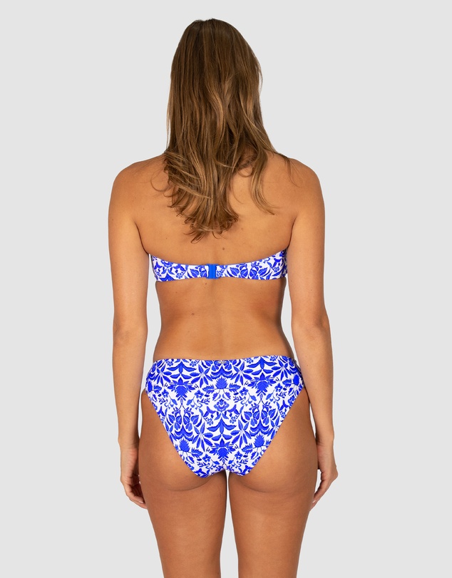 Baku Swimwear - Free Spirit Bandeau Bikini Bra Top