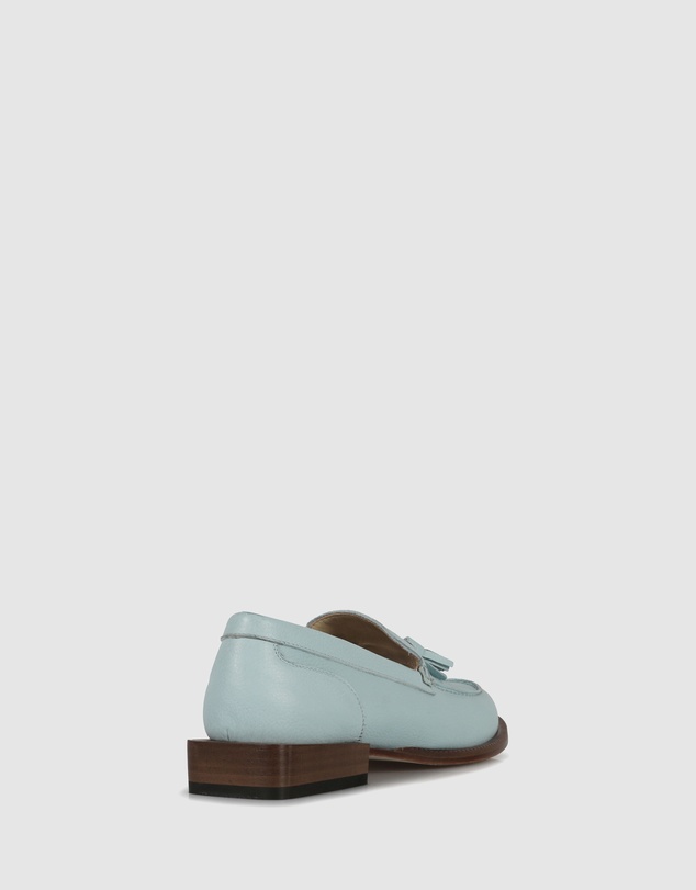 Beau Coops - Clem Loafers