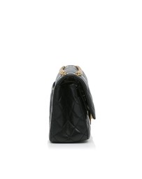Pre-Loved by Azura Reborn - Pre-Loved chanel Chanel 19 Two-Tone Quilted Bag