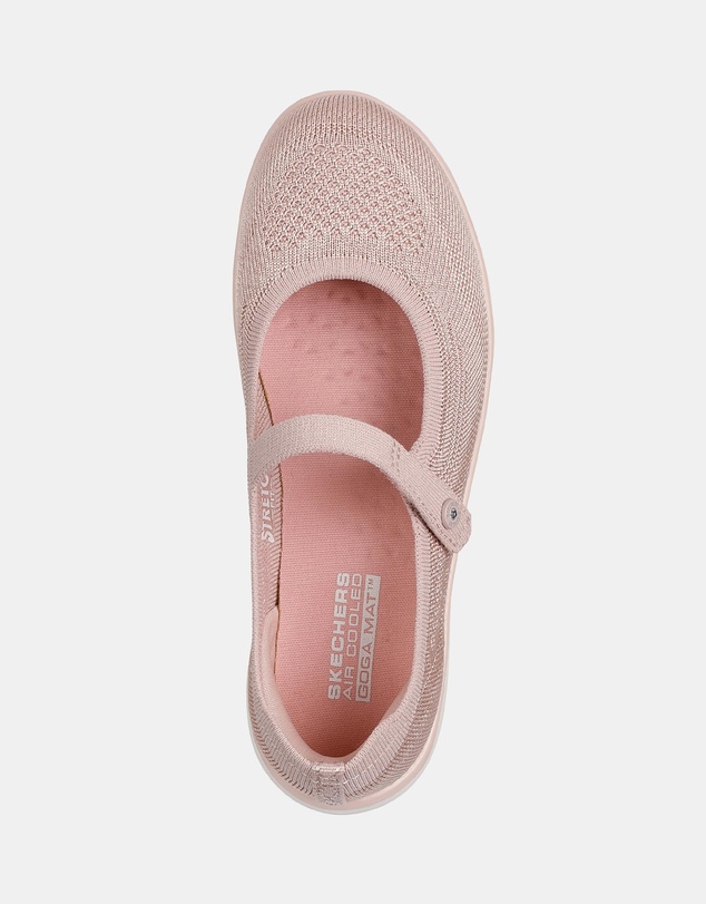 Skechers - On-The-Go Flex Radiant - Women's