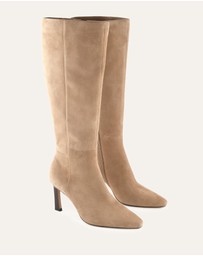 Jo Mercer - Neon Knee Boots