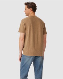 R.M.Williams - Stanley T-Shirt