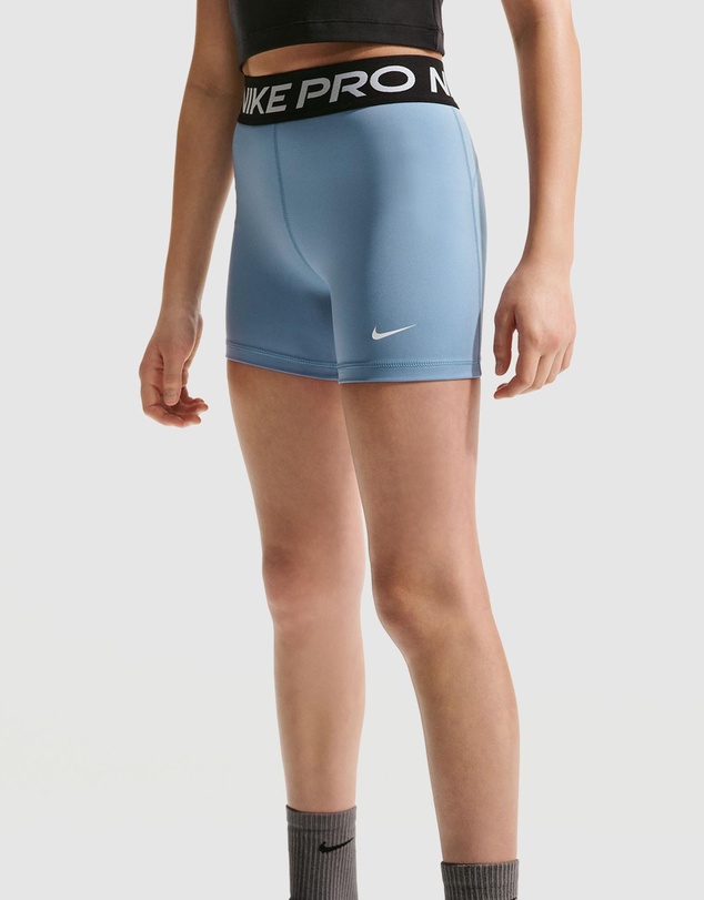Nike - 3in Pro Dri-FIT Shorts - Teens