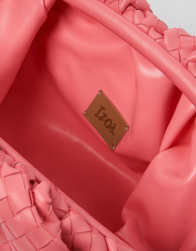 Izoa - Vincenza Woven Bag