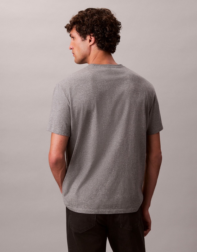 Calvin Klein Jeans - Monogram Logo Tee
