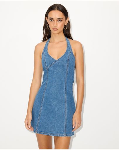 Indigo