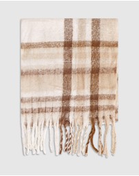 Belle & Bloom - Coming Home Scarf