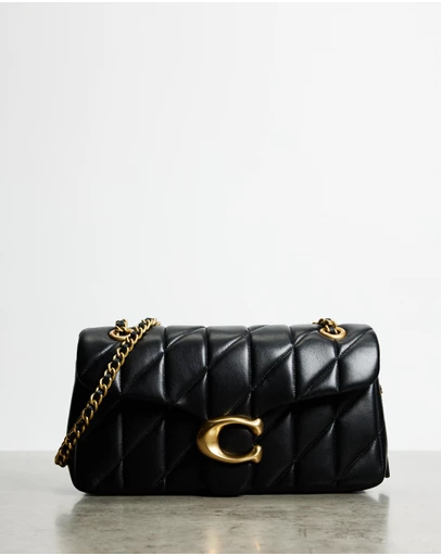 Coach - Tabby Shoulder Bag 26