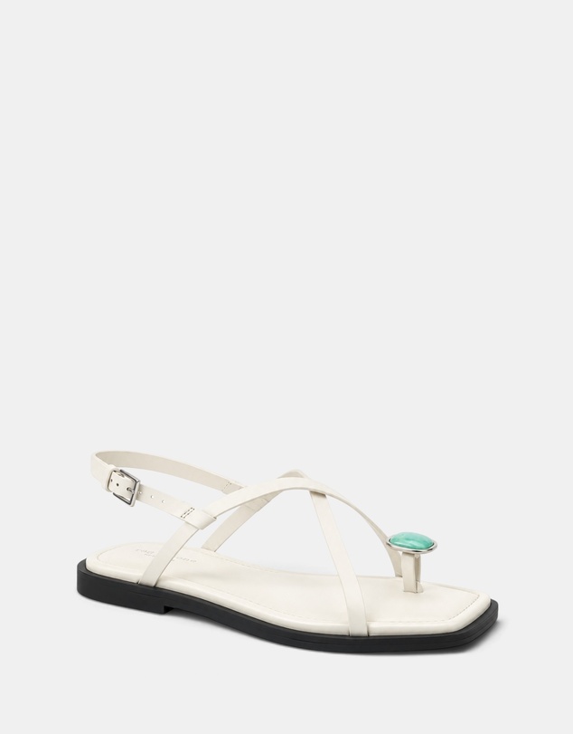 rag & bone - Remi Flat Sandals