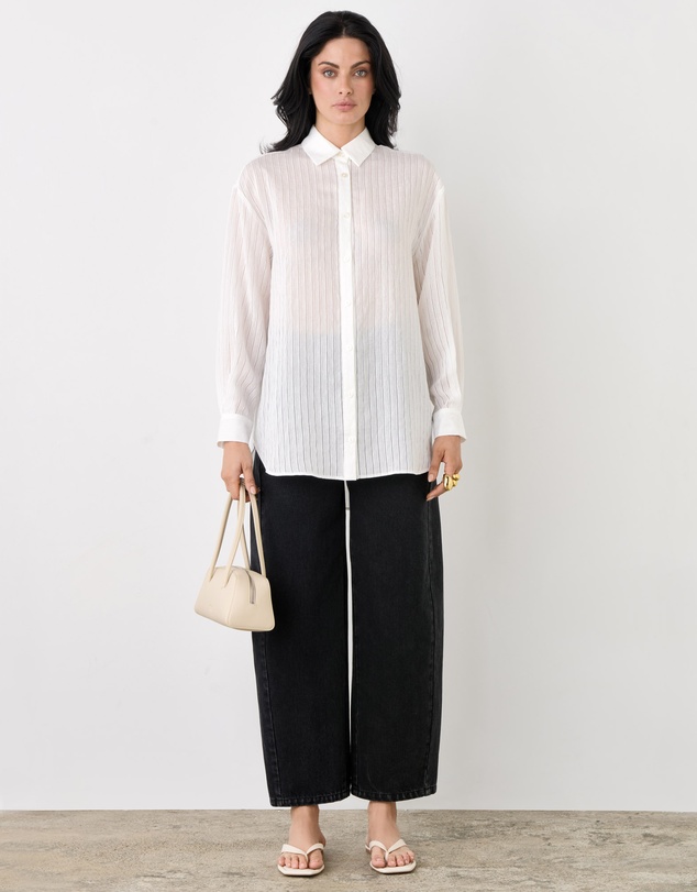 Esmaee - Bowery Shirt