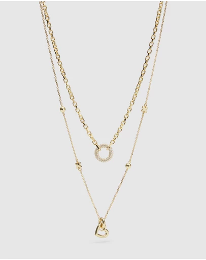 MIMCO - Reflection Necklace