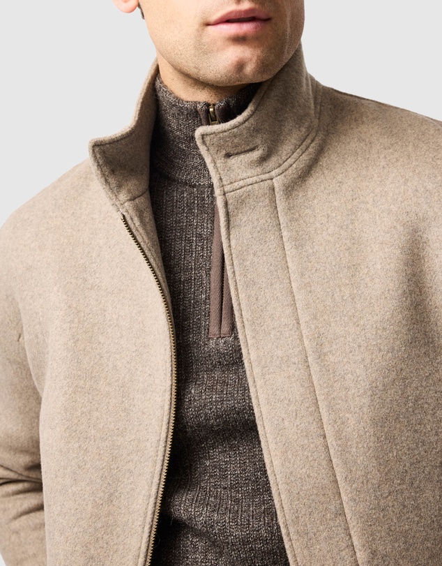 Rodd & Gunn - Lake Taylor Jacket