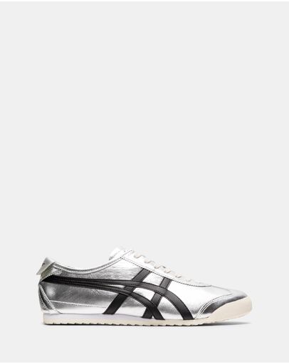 Pure Silver/Black