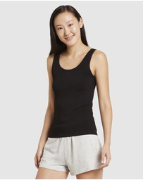 Boody - 2-Pack Tank Top