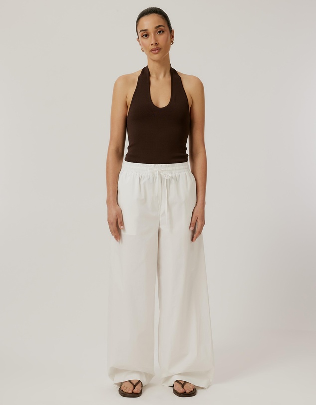 Calli - Janie Knit Top