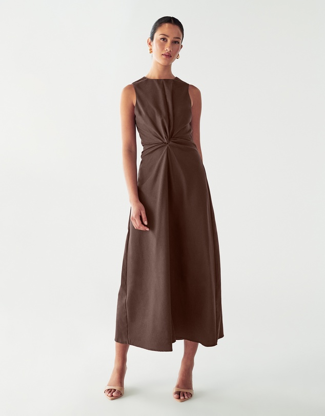 Willa - Hanah Dress
