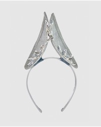 FORD MILLINERY - Ritz Fascinator