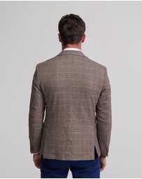 Oxford - Milton Half Lined Blazer