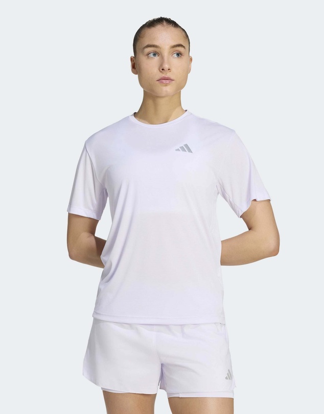 adidas Performance - adi365 Running Essentials T-shirt Womens
