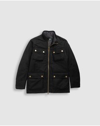Rodd & Gunn - Aberdeen Jacket