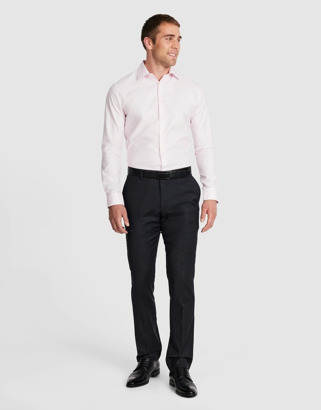 Tarocash - Enigma Cotton Easy Care Shirt