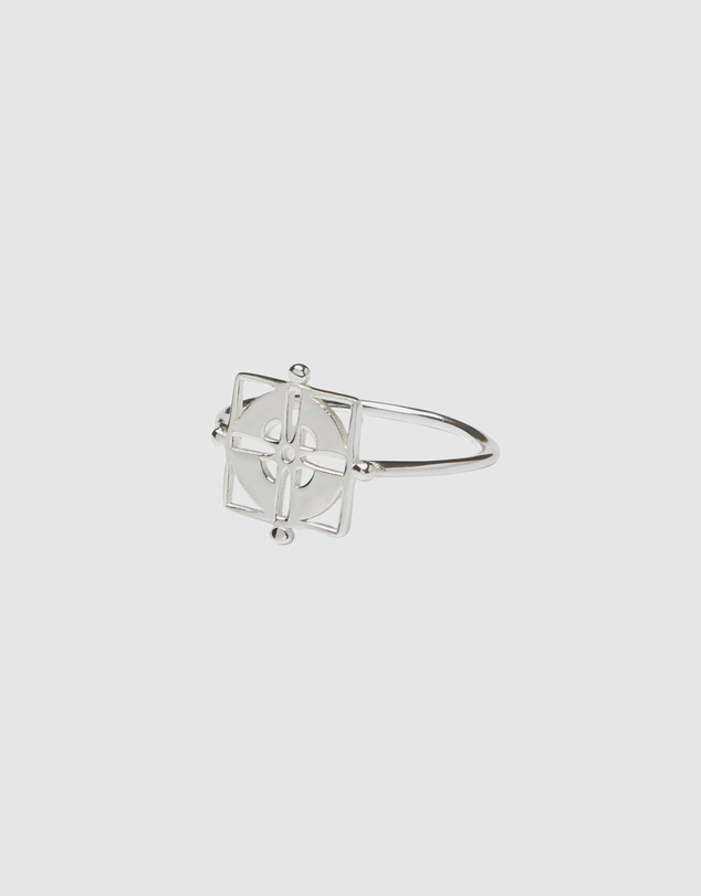 Pastiche - Willow Ring