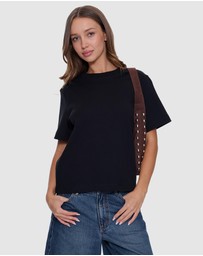 Thrills - Essential Tee