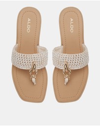 ALDO - Madaline Sandals