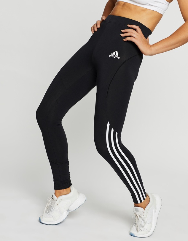 adidas Performance - Sportswear Colourblock Tights