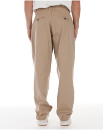 Nana Judy - Avenue Baggy Drill Pant