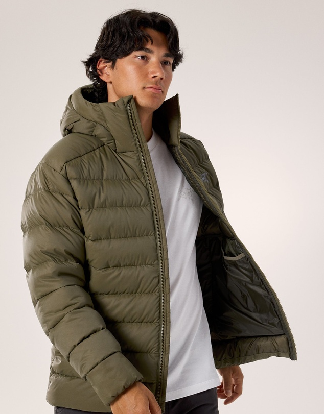 Arc'teryx - Thorium Hoody Men's