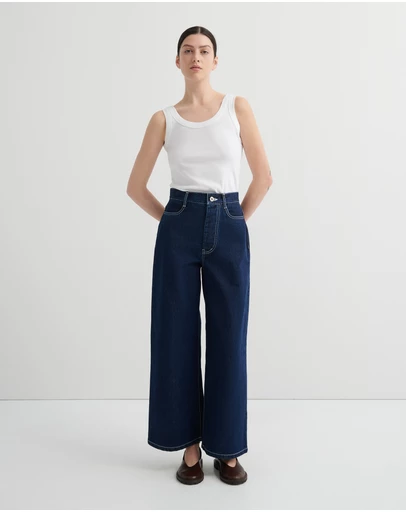 Kowtow - Sailor Jeans