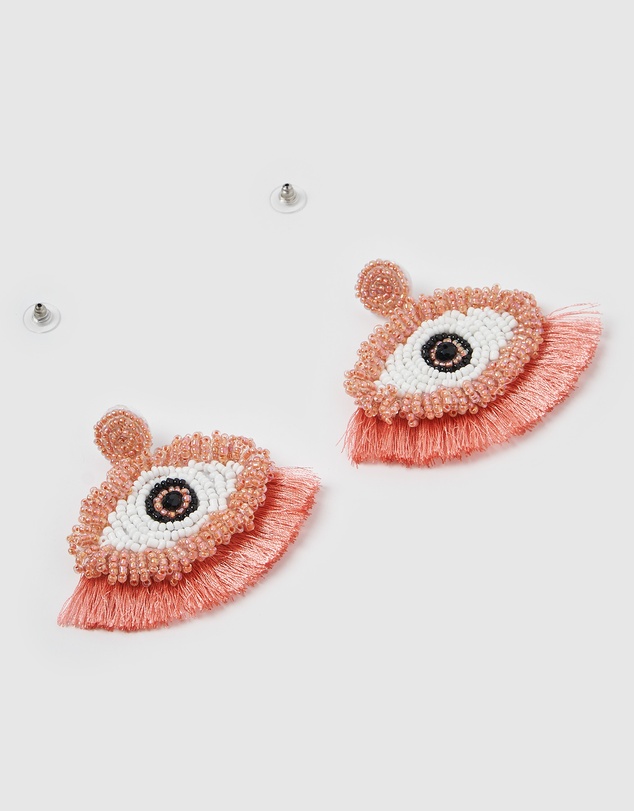 Izoa - Out of Sight Earrings