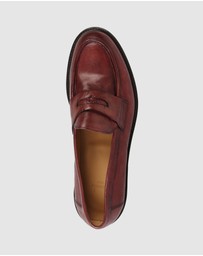 Brando - Cravitz Casual Loafers