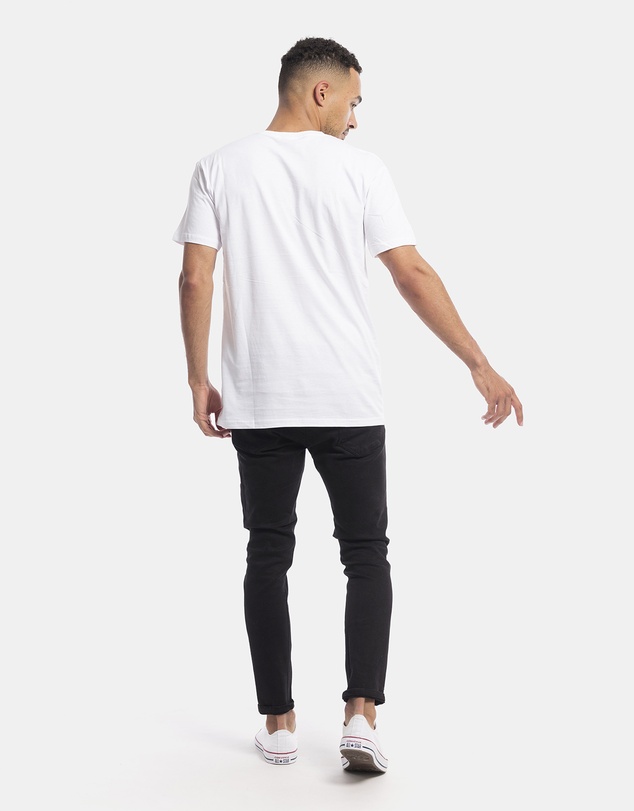 Stock & Co. - Bullhorn Varsity Tee