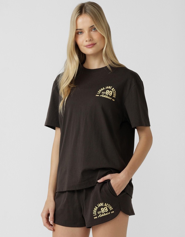 Lorna Jane - Power Play T-Shirt